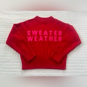 Women’s sweater - from Target
